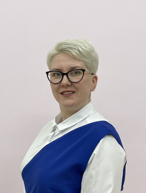 Маннанова Марина Михайловна.