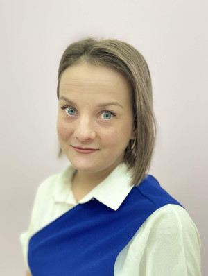 Шершень Лия Александровна.