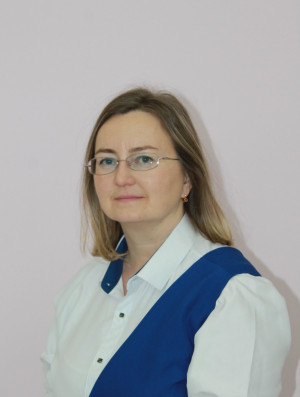 Толкунова Ольга Юрьевна.