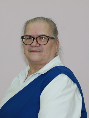 Капустина Лариса Николаевна.