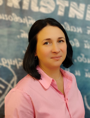 Деньга Людмила Васильевна Деньга Людмила Васильевна